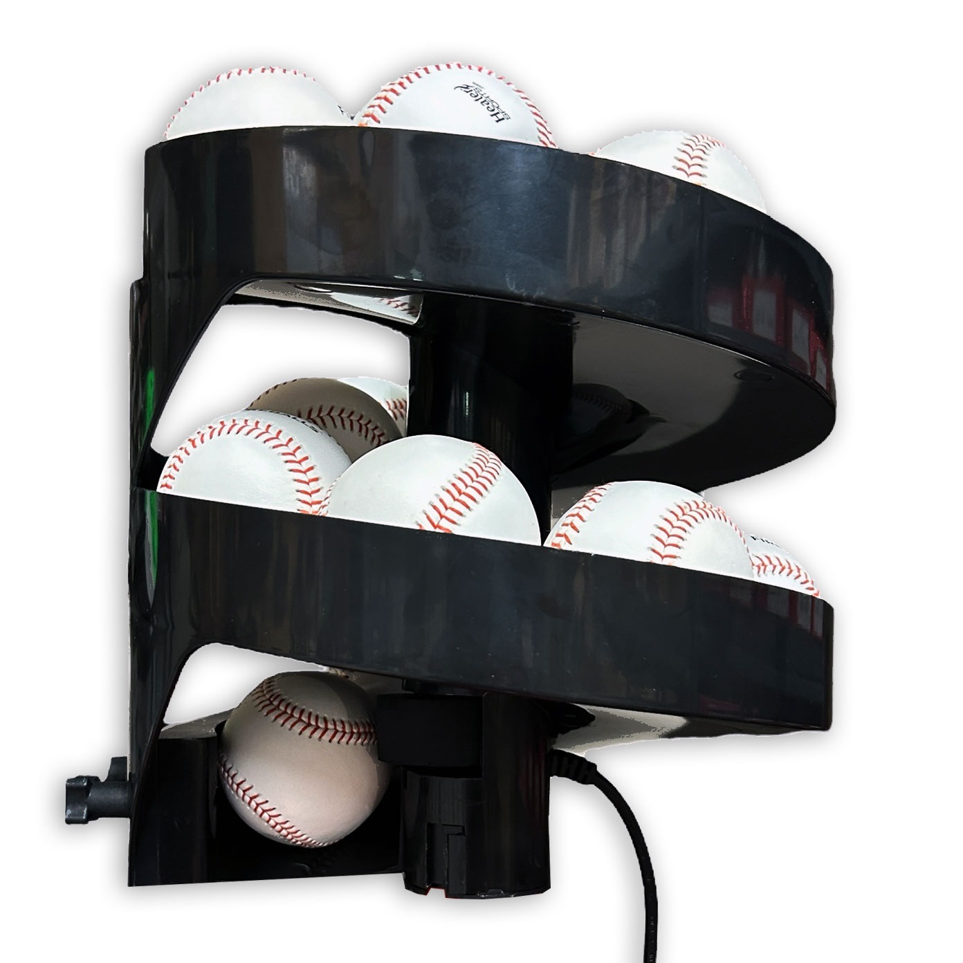 Blaze Combo Automatic Ball Feeder